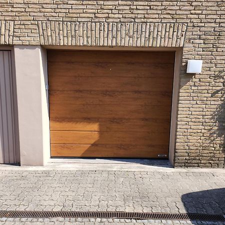 Haus Deichgraf Whg 2 Apartman Grömitz Kültér fotó