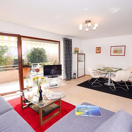 Haus Deichgraf Whg 2 Apartman Grömitz Kültér fotó