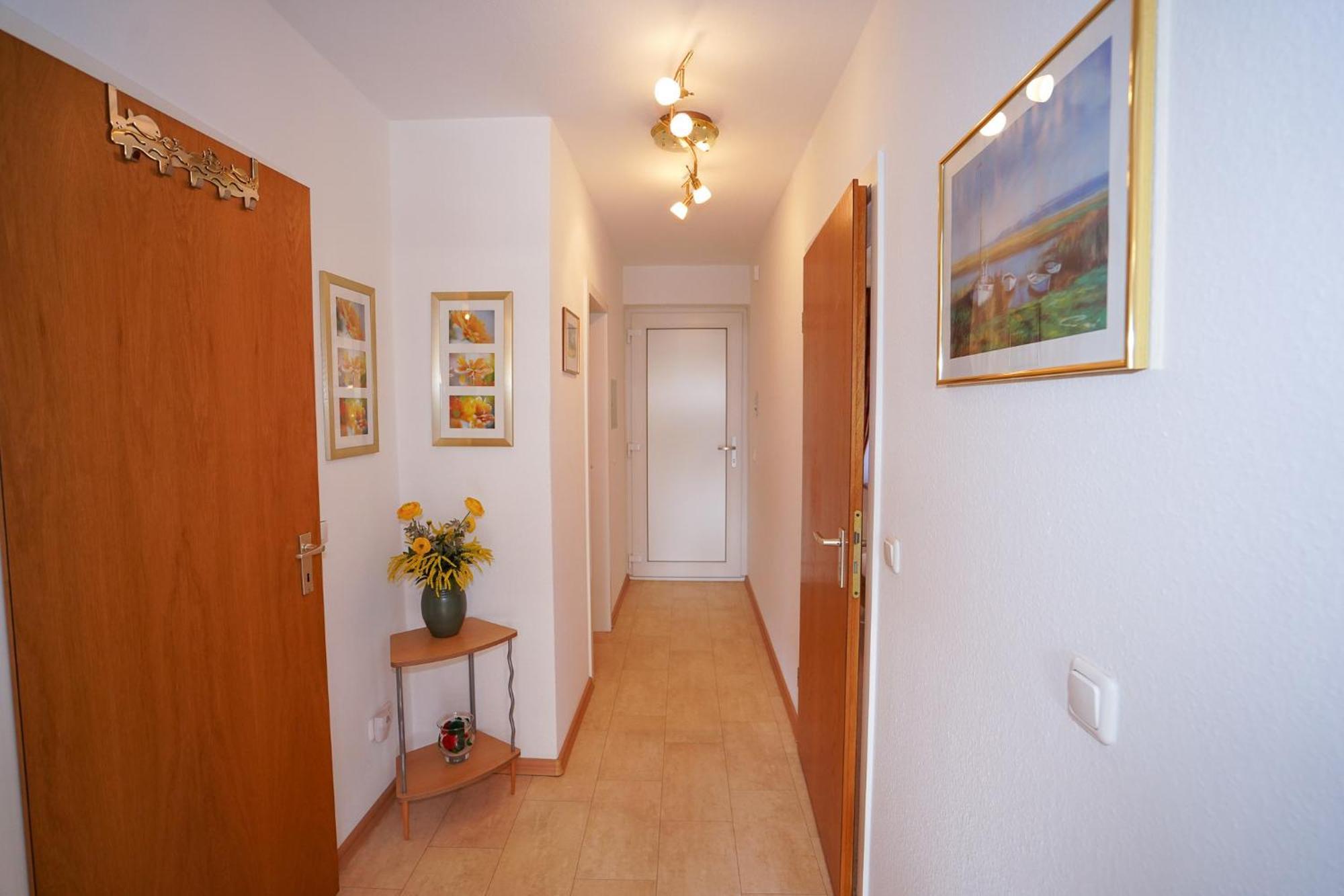 Haus Deichgraf Whg 2 Apartman Grömitz Kültér fotó