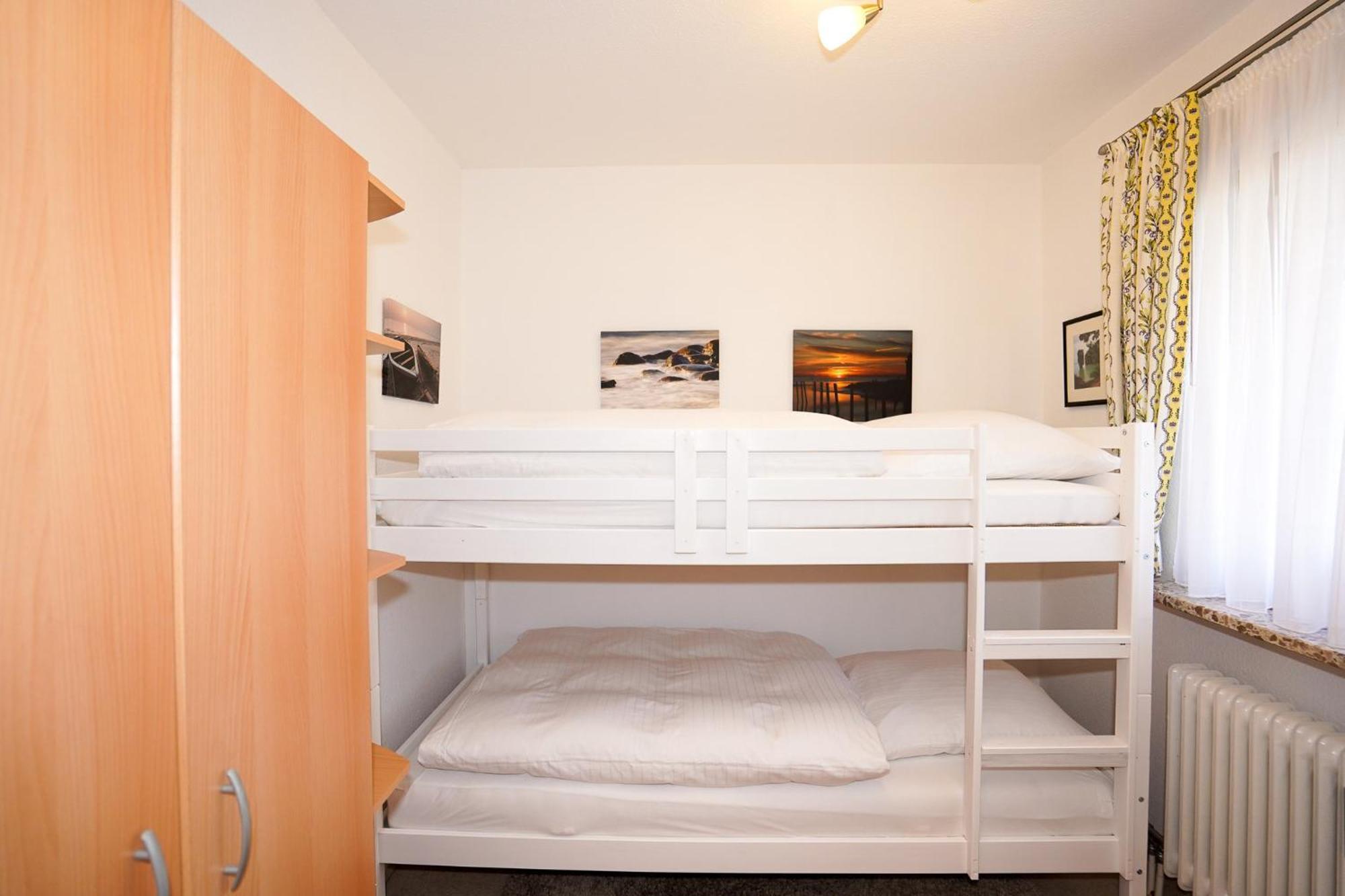 Haus Deichgraf Whg 2 Apartman Grömitz Kültér fotó