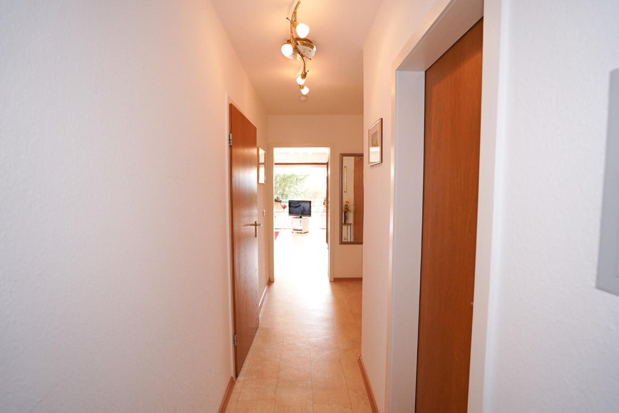 Haus Deichgraf Whg 2 Apartman Grömitz Kültér fotó