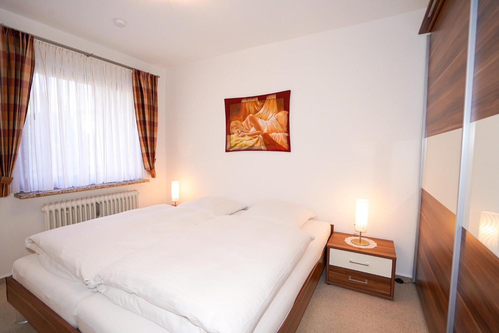 Haus Deichgraf Whg 2 Apartman Grömitz Kültér fotó
