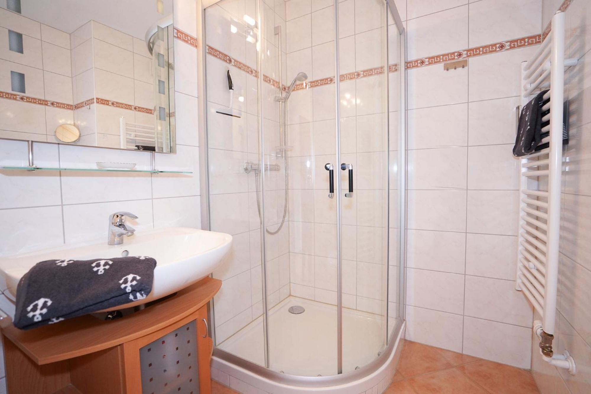 Haus Deichgraf Whg 2 Apartman Grömitz Kültér fotó
