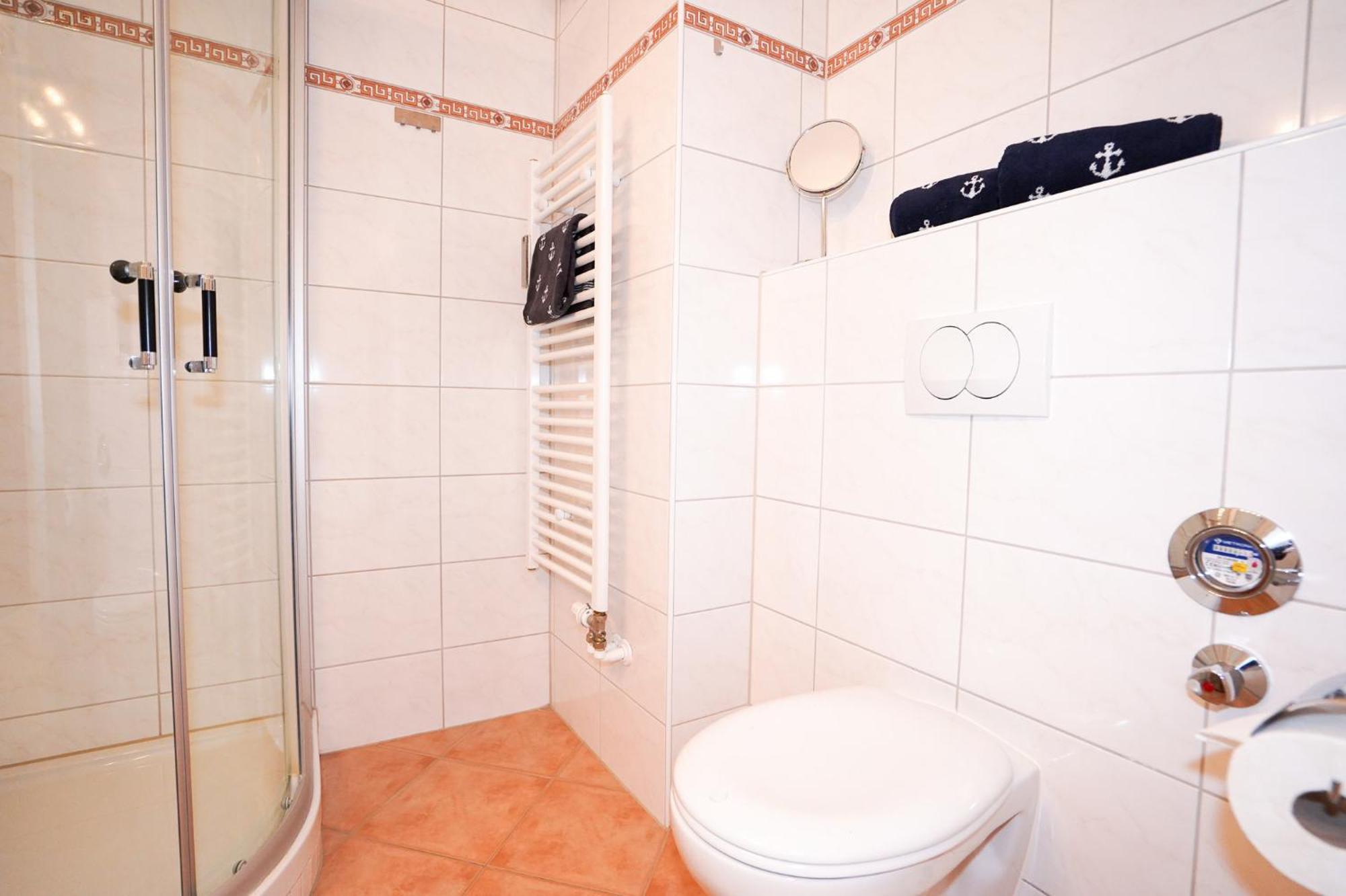 Haus Deichgraf Whg 2 Apartman Grömitz Kültér fotó