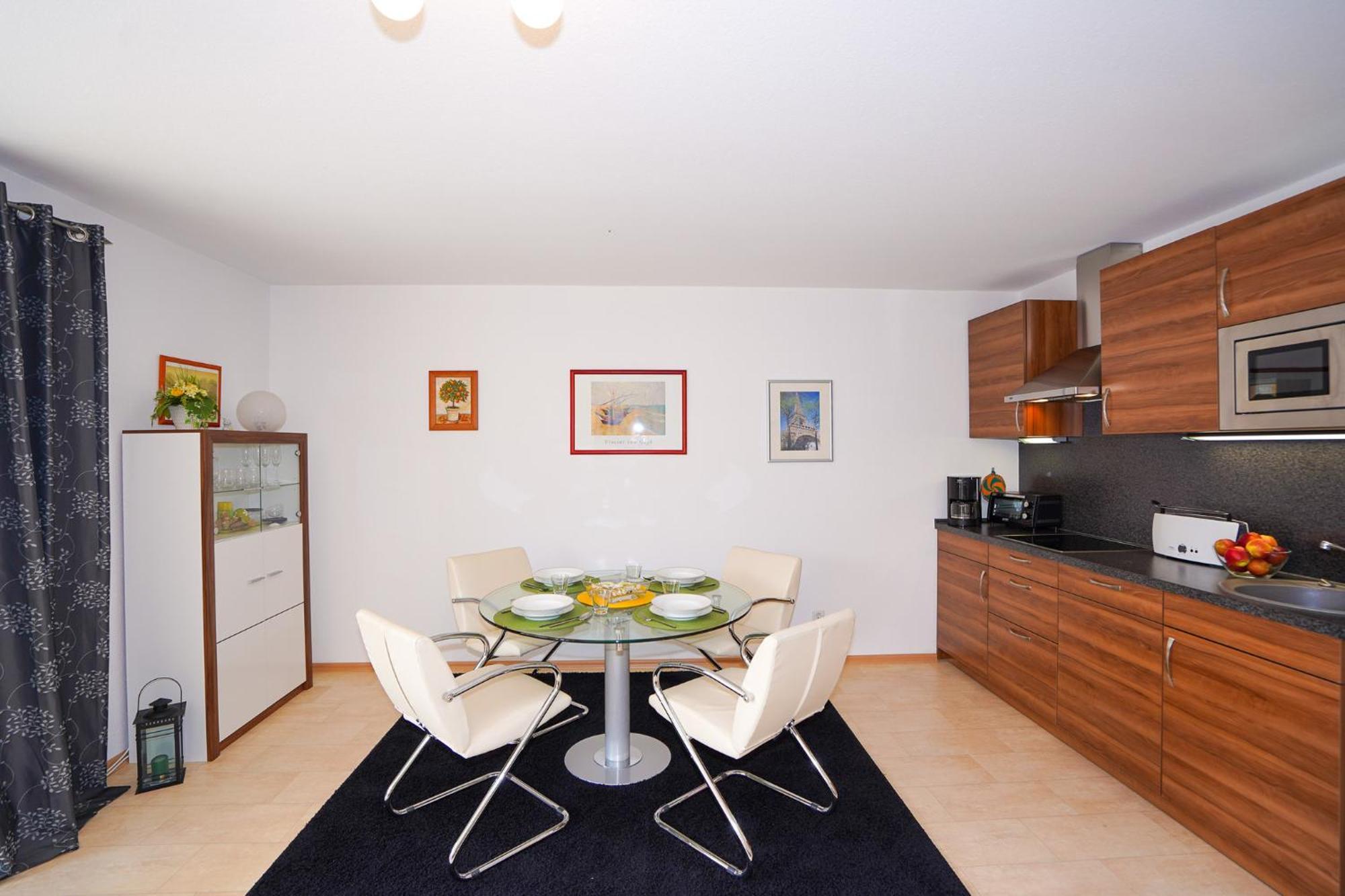 Haus Deichgraf Whg 2 Apartman Grömitz Kültér fotó