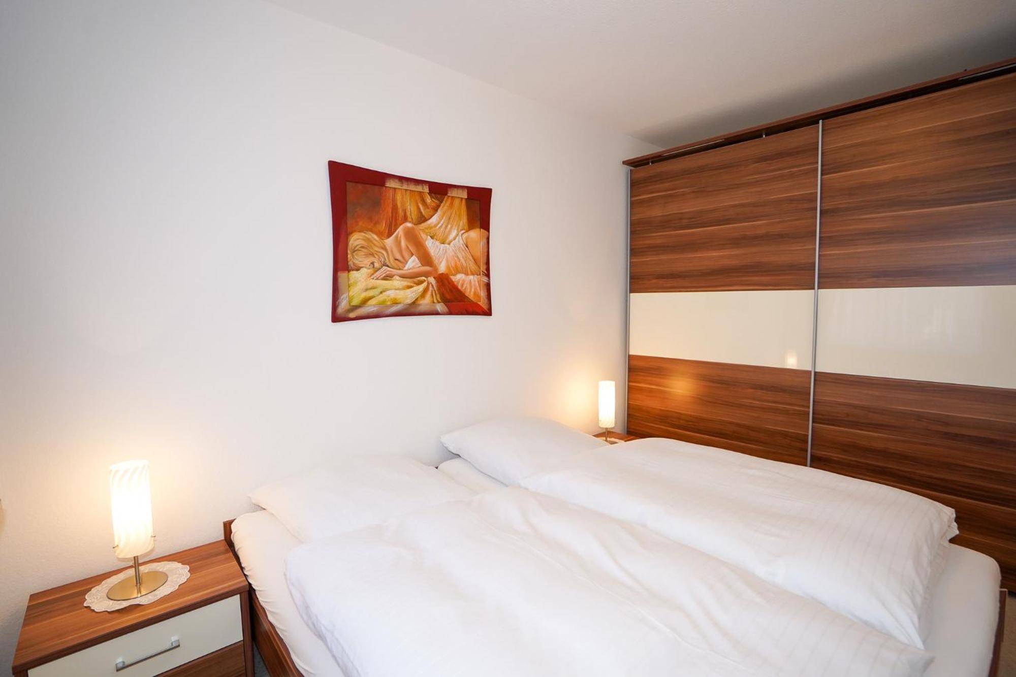 Haus Deichgraf Whg 2 Apartman Grömitz Kültér fotó