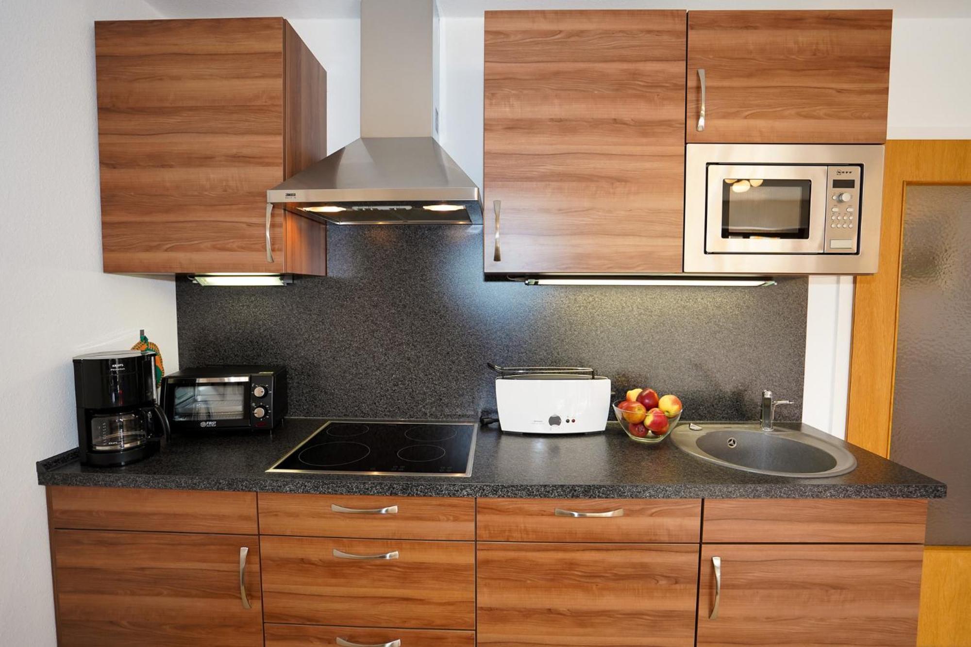 Haus Deichgraf Whg 2 Apartman Grömitz Kültér fotó